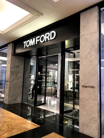 Tom ford - mall of the emirates in Dubai