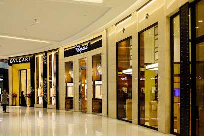 Chopard dubai mall store in Dubai